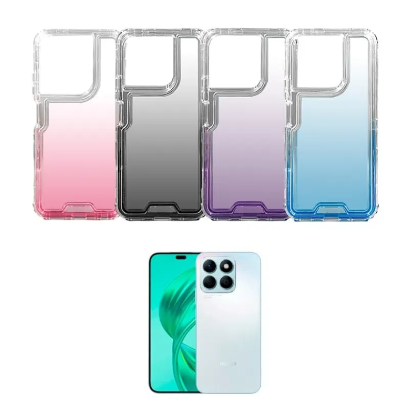 [F3C-197] VN F. 3 CAPAS/T HONOR X8B