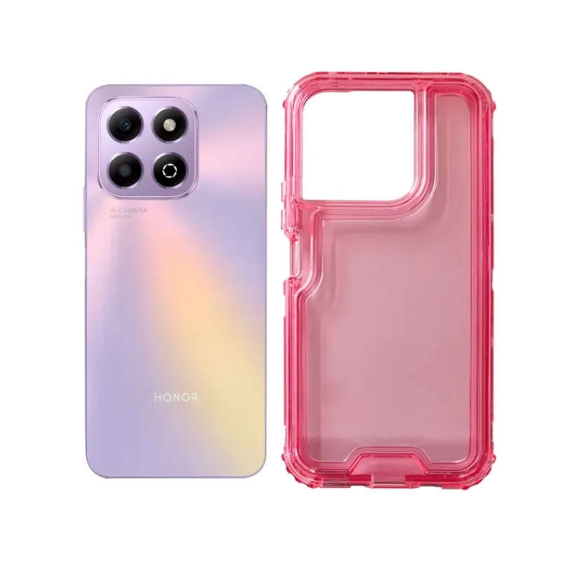 VN F. 3 CAPAS/T HONOR X8C 4G