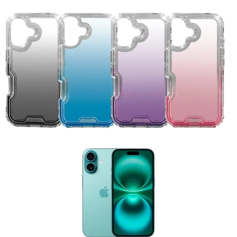 VN F. 3 CAPAS/T IPHONE 16