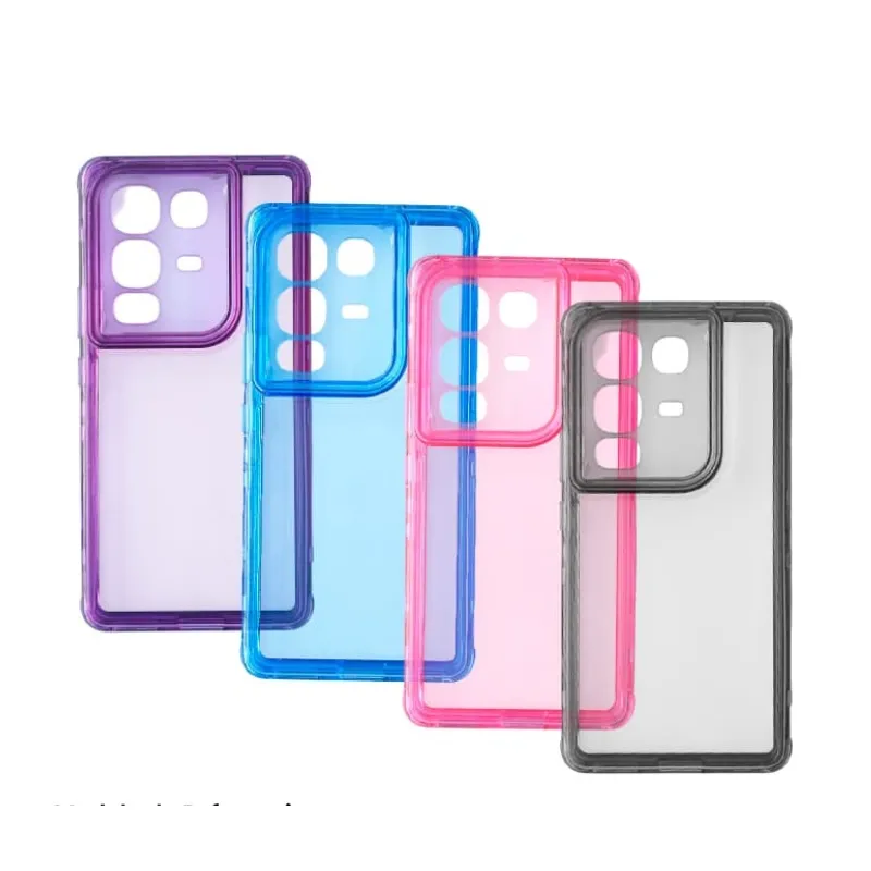 [F3C-262] VN F. 3 CAPAS/T UNICOLOR RM 10C