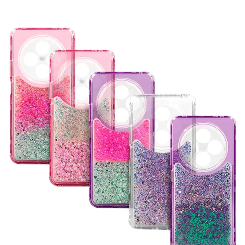 VN F. 3 CAPAS ESCARCHADO RM NOTE 14 4G