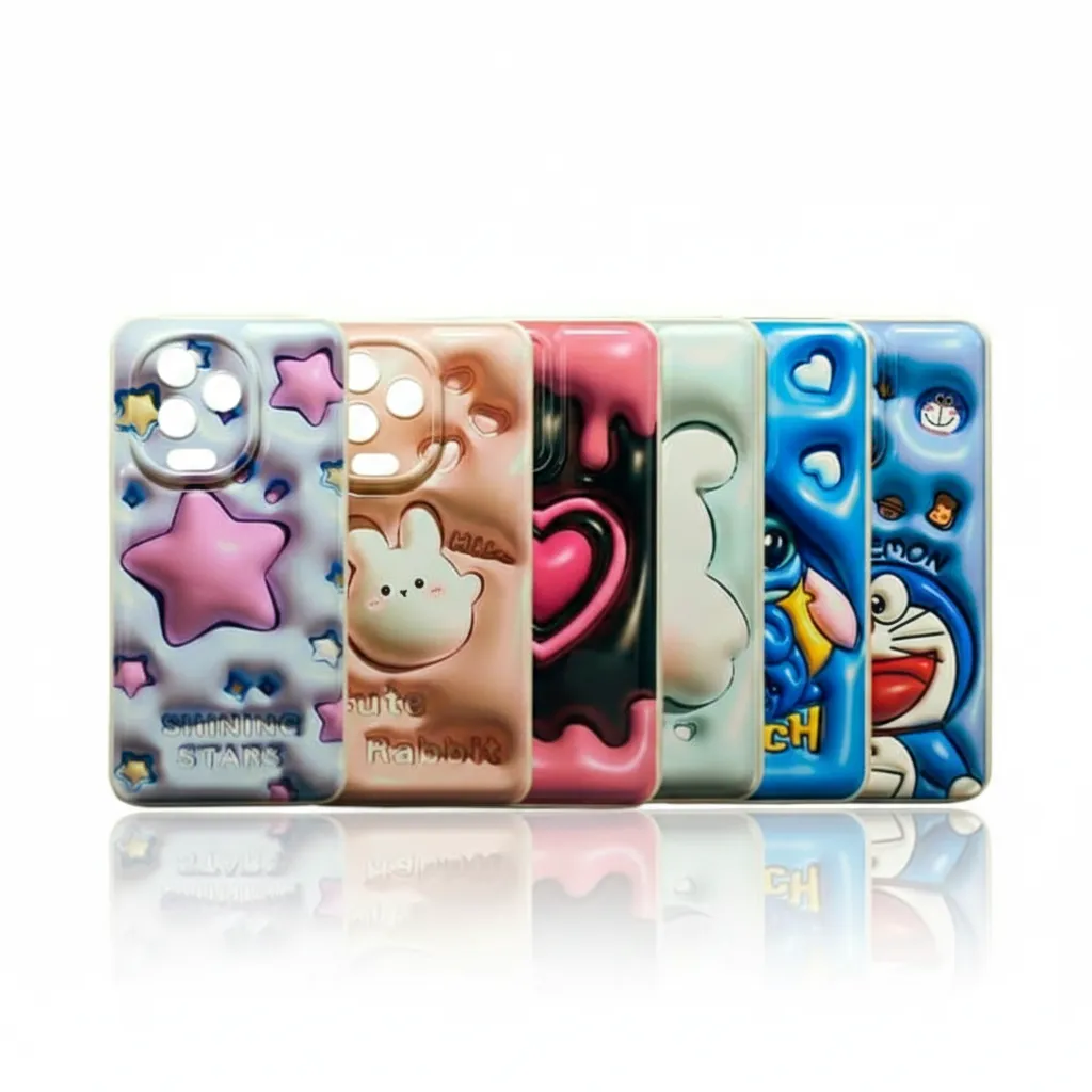 [FSE-09] VN F. 3D INFINIX NOTE 12 2023 4G