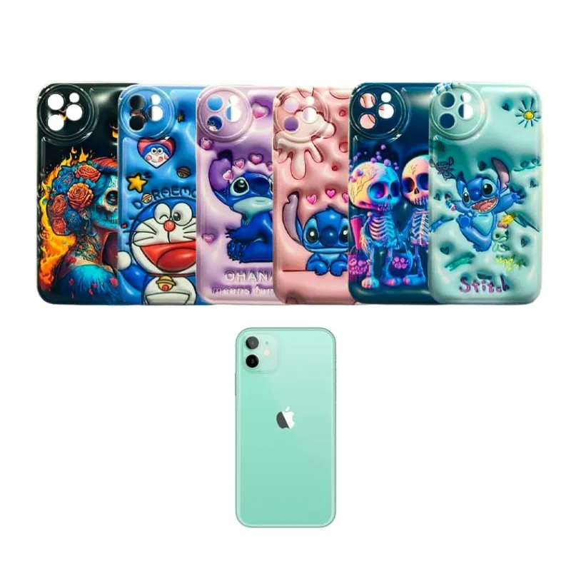 [FSE-13] VN F. 3D IPHONE 11