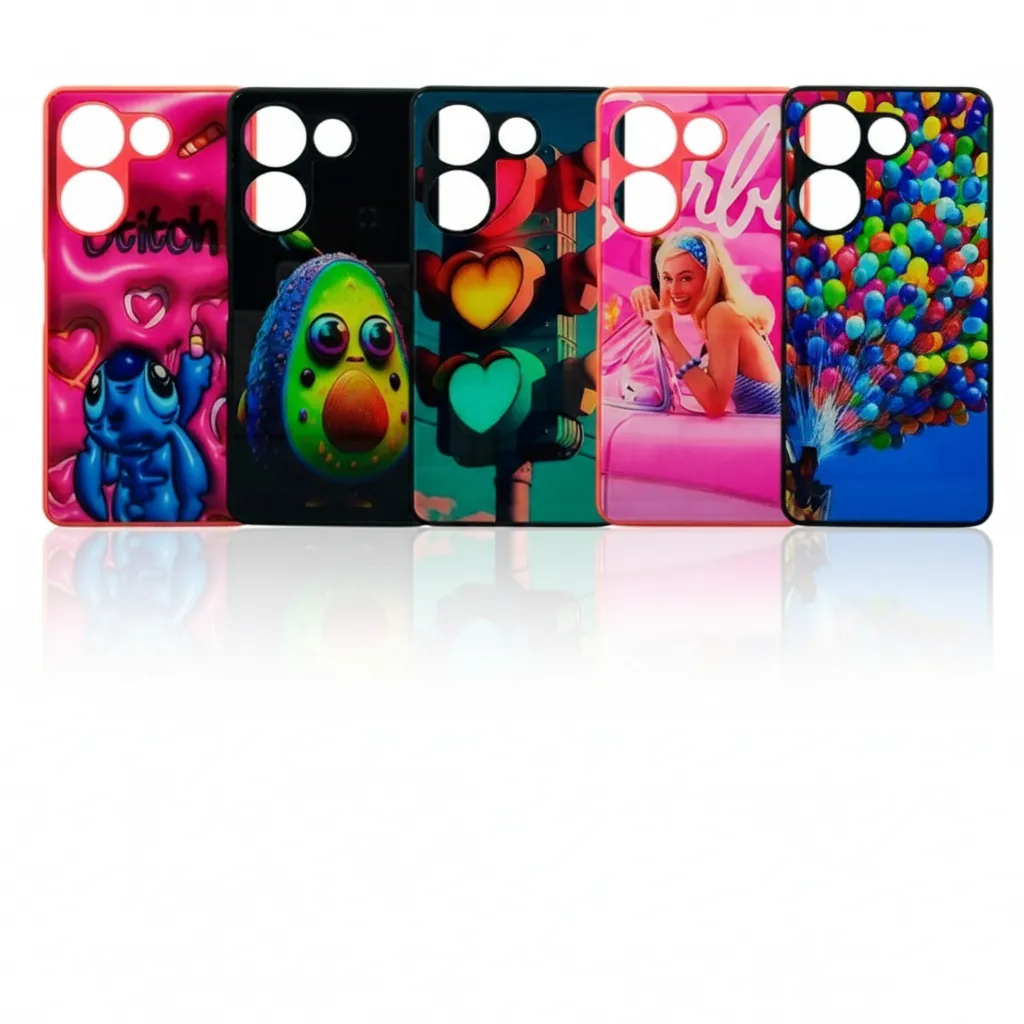 [FSE-24] VN F. 3D DE V. CAMON 20