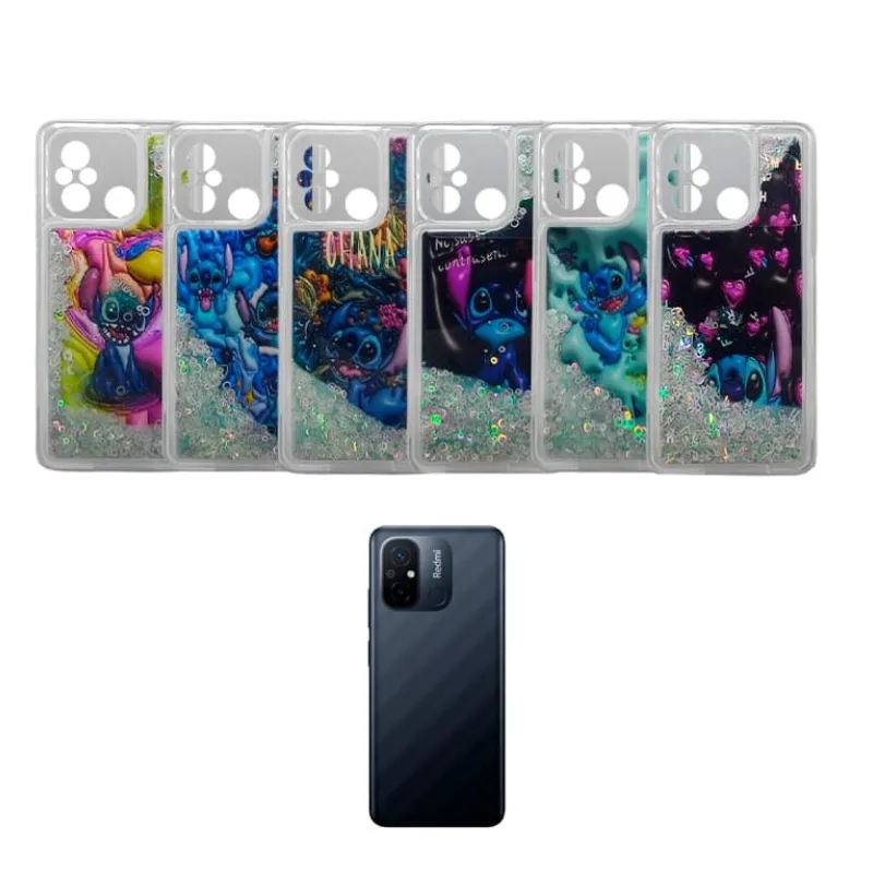 VN FORRO ESCARCHADO HOT 20