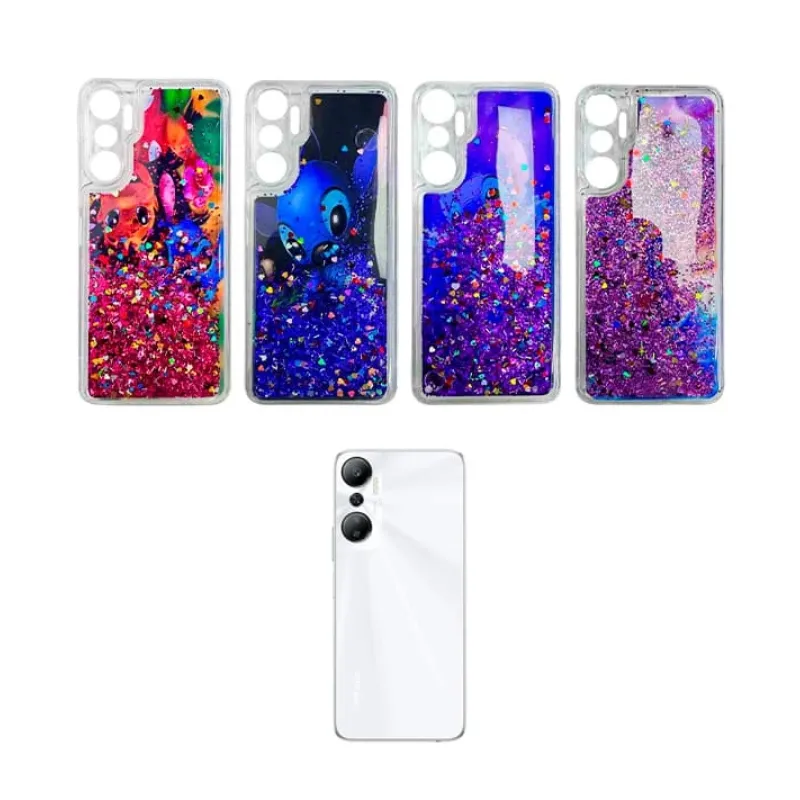 INV1 F. ESCARCHADO INFINIX HOT 20