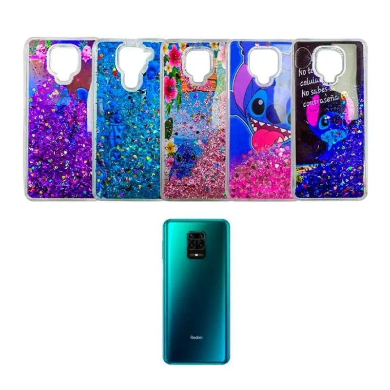 INV1 F. ESCARCHADO REDMI NOTE 9S