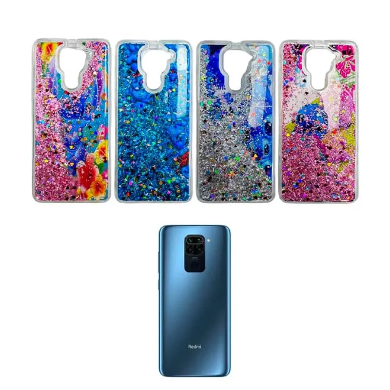 [FSE-52] INV1 F. ESCARCHADO REDMI NOTE 9