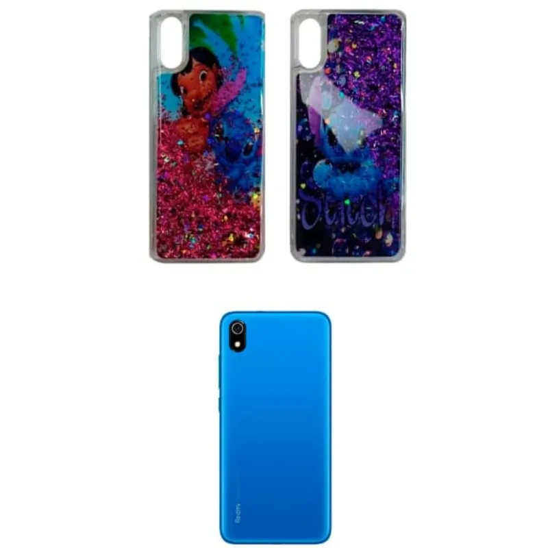 INV1 F. ESCARCHADO REDMI 7A