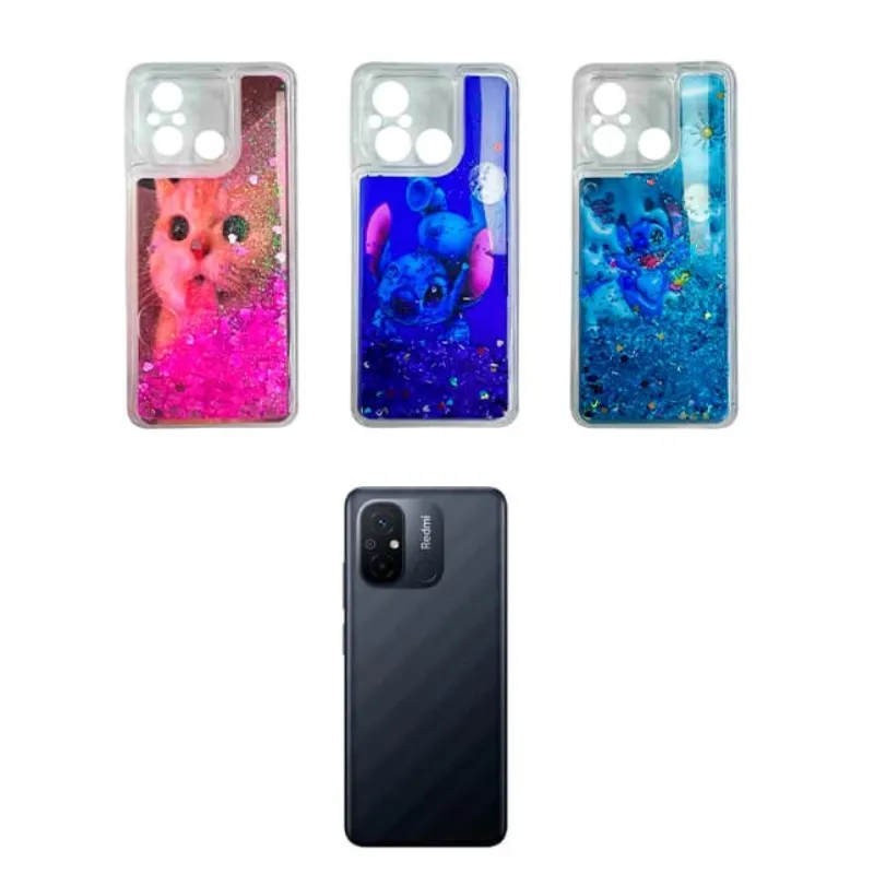 INV1 F. ESCARCHADO REDMI 12C