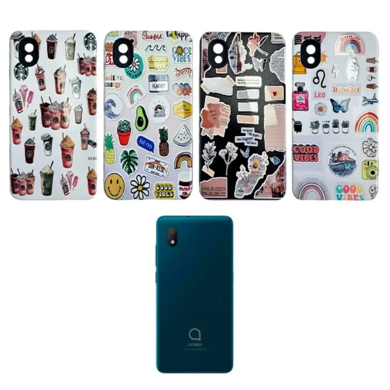 INV1 F. ESTAMPADO ALCATEL 1B