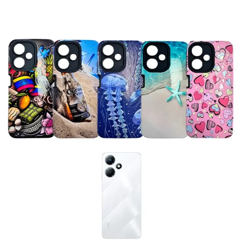 INV1 F. ESTAMPADO INFINIX HOT 30 PLAY