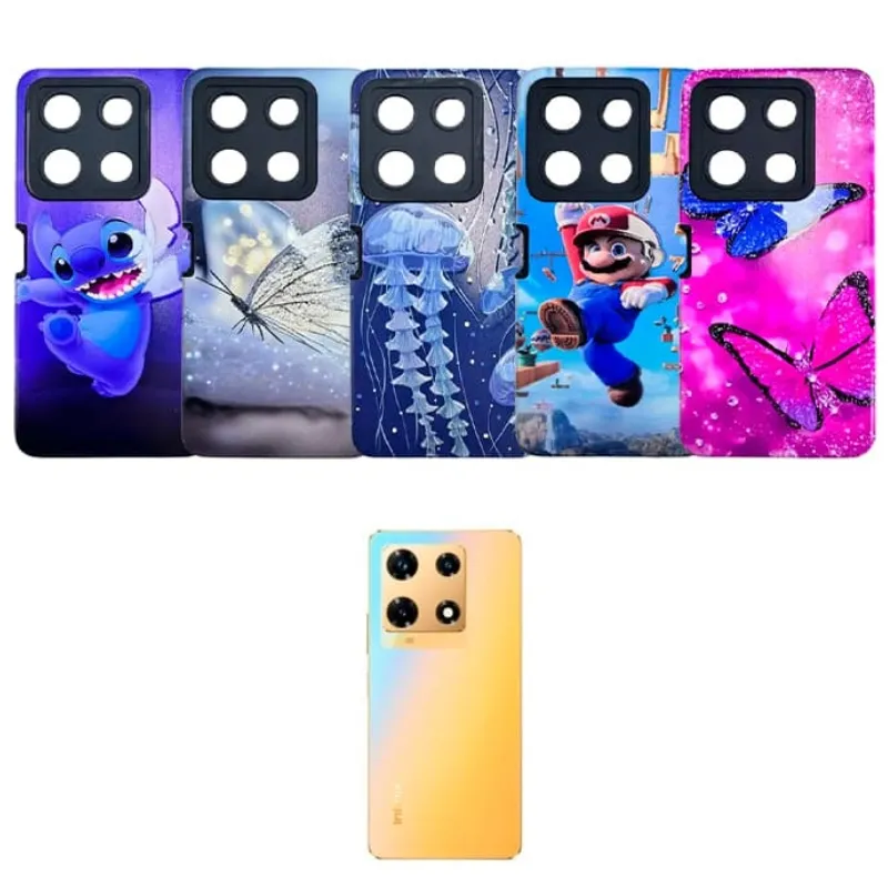 [FSE-82] INV1 F. ESTAMPADO INFINIX NOTE 30 PRO