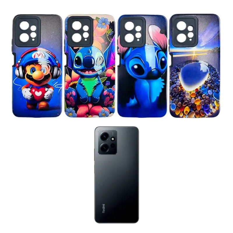 INV1 F. ESTAMPADO REDMI NOTE 12