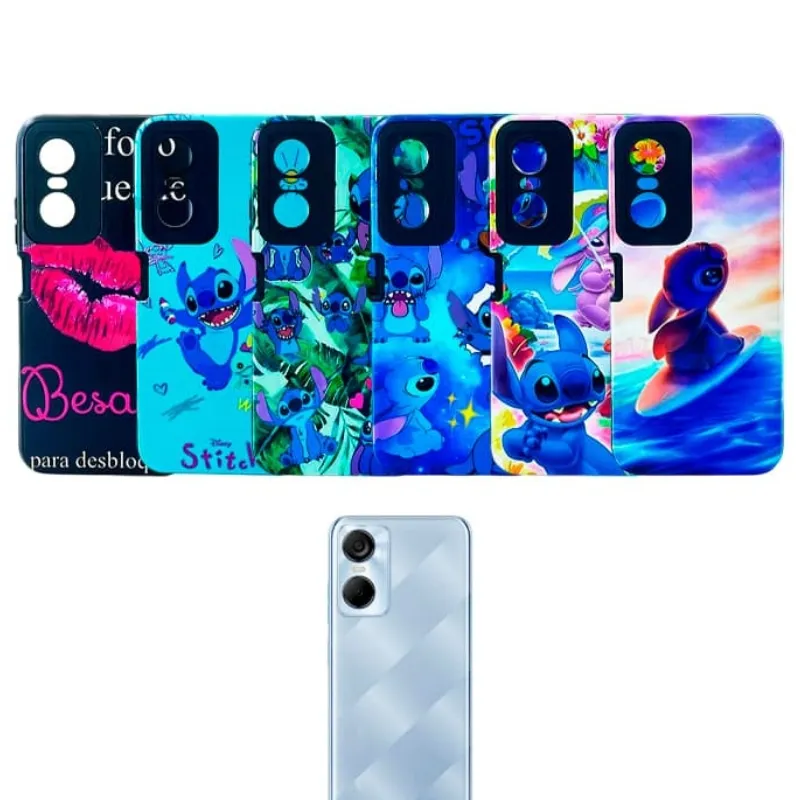 INV1 F. ESTAMPADO POP 6 PRO