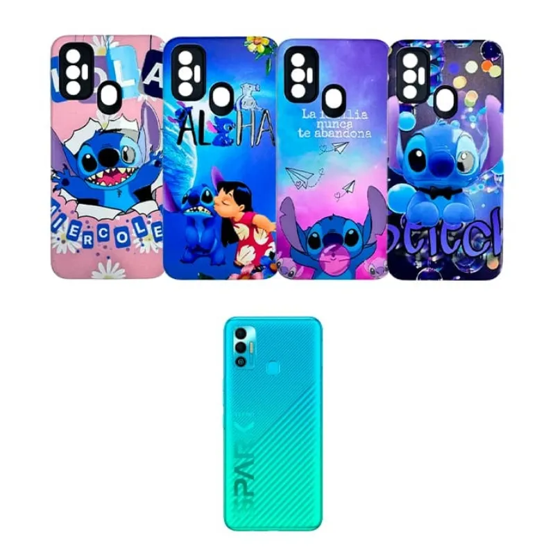 INV1 F. ESTAMPADO SPARK 7/7T