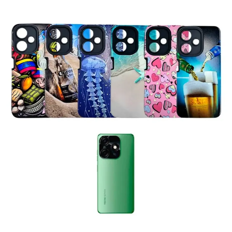 INV1 F. ESTAMPADO SPARK 10 / 10C