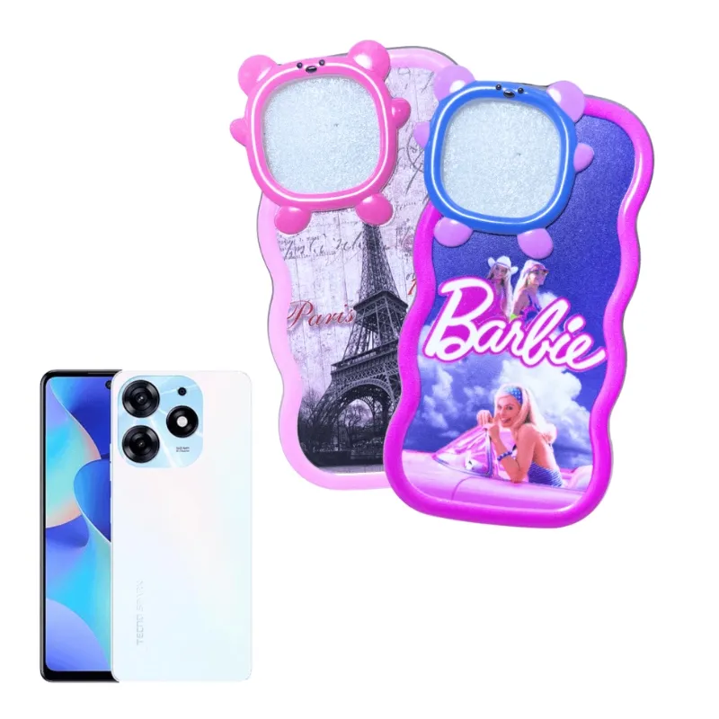 [FSE-97] INV1 F. TRANSP. CON DISEÑO SENCILLO SPARK 10 PRO