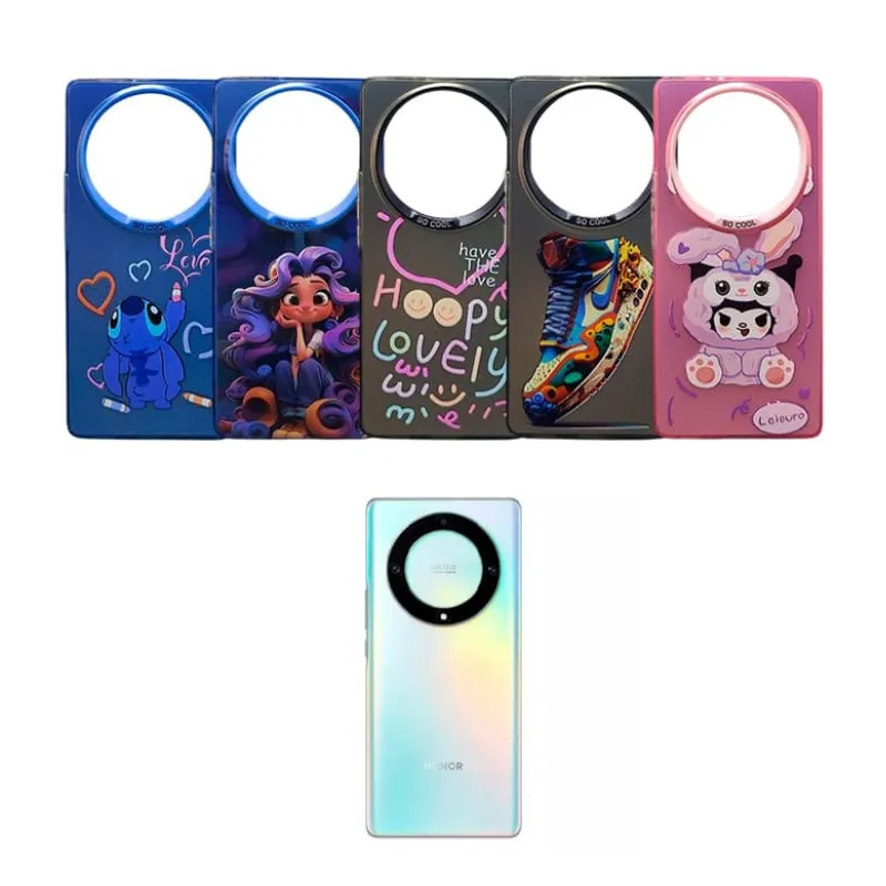 [FSE-126] VN F. TORNASOL HONOR MAGIC 5 LIGHT