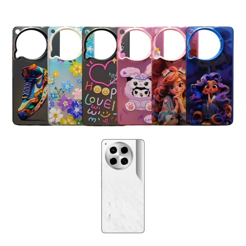 [FSE-128] VN F. TORNASOL CAMON 30