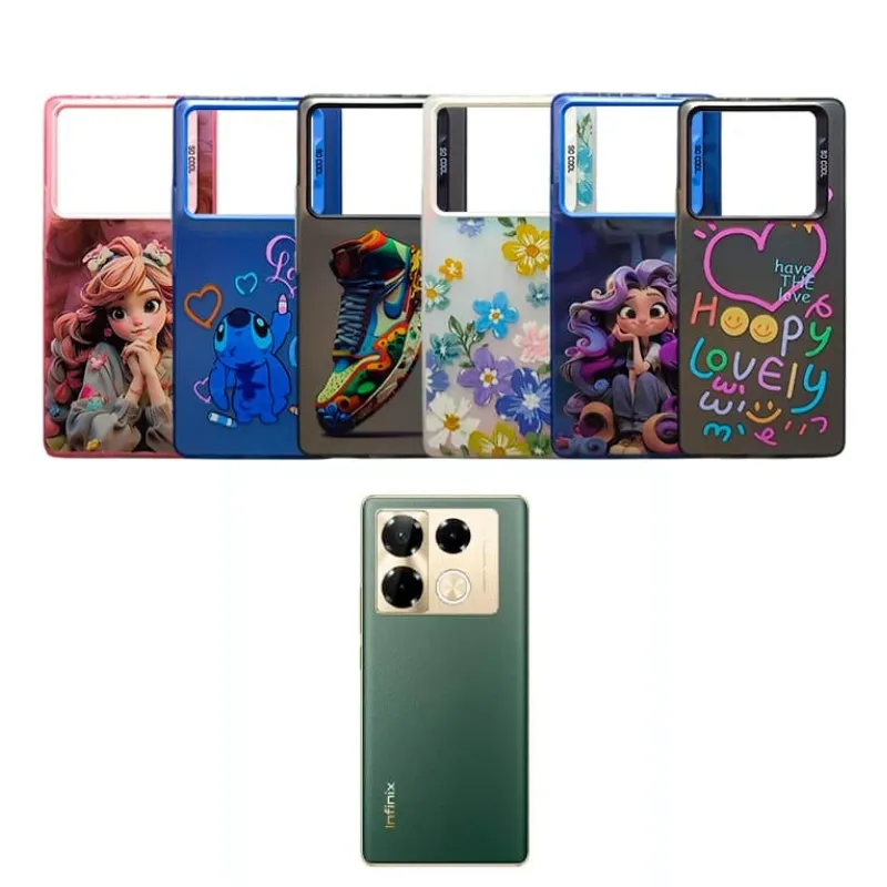 VN F. TORNASOL INF NOTE 40 PRO