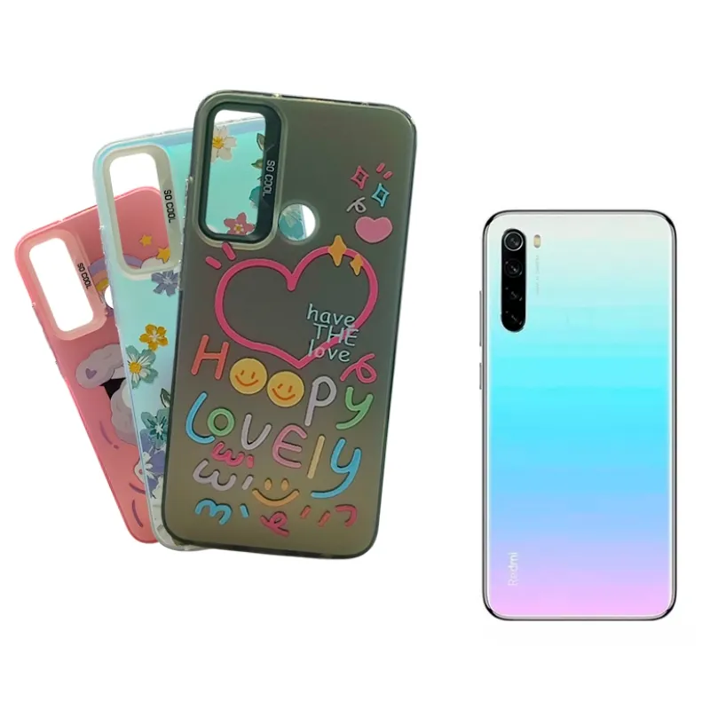 VN F. TORNASOL NOTE 8