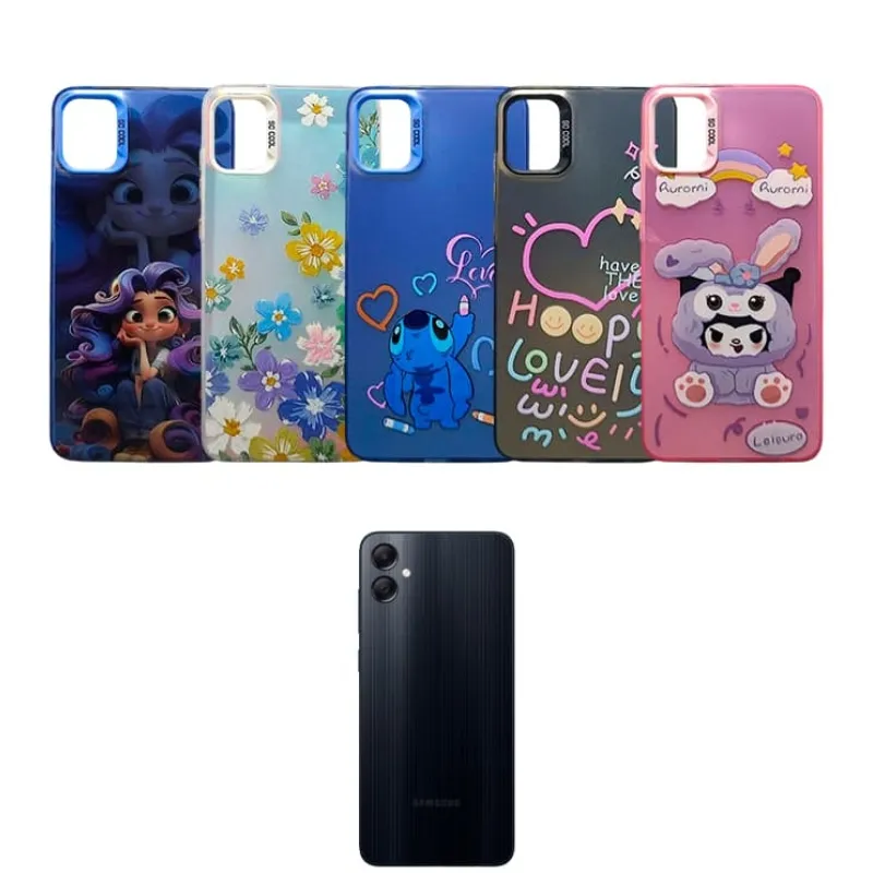 [FSE-135] VN F. TORNASOL SAM A05