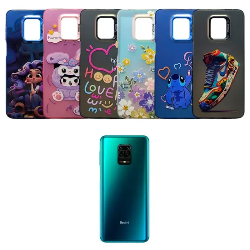 VN F. TORNASOL SPARK 20 PRO