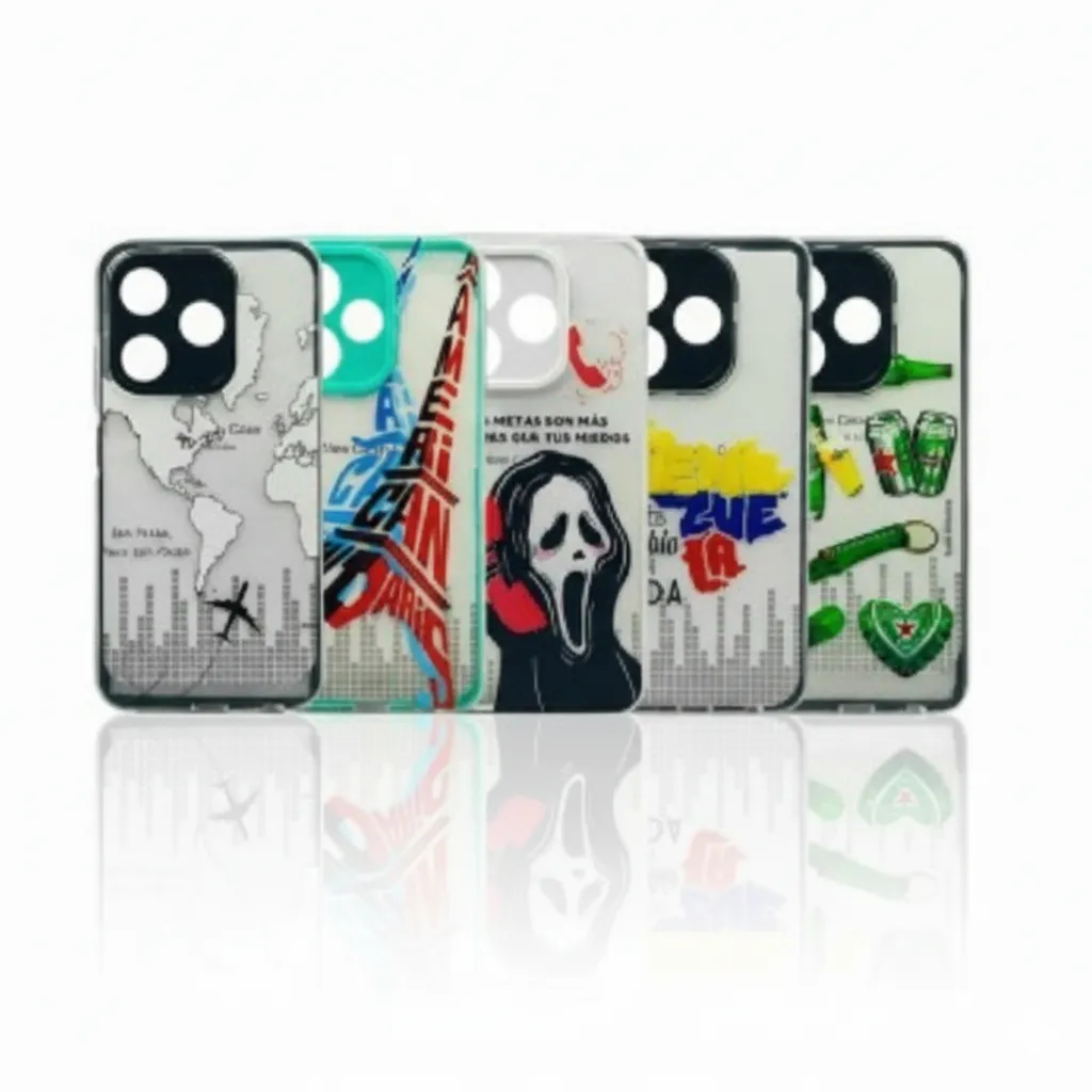 VN F. 360 TRANSP. CON DISEÑO SPARK 10/10C