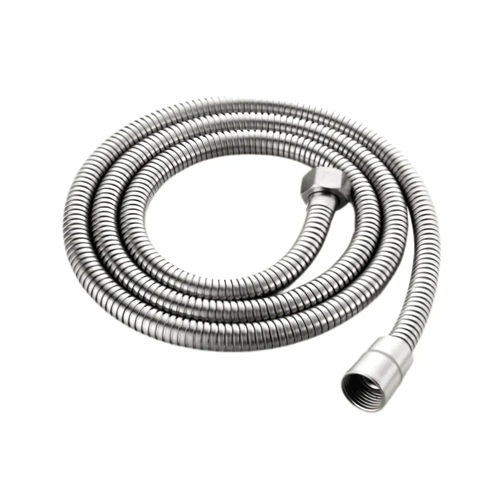 VN MANGUERA FLEXIBLE PARA REGADERA 150CM MD50