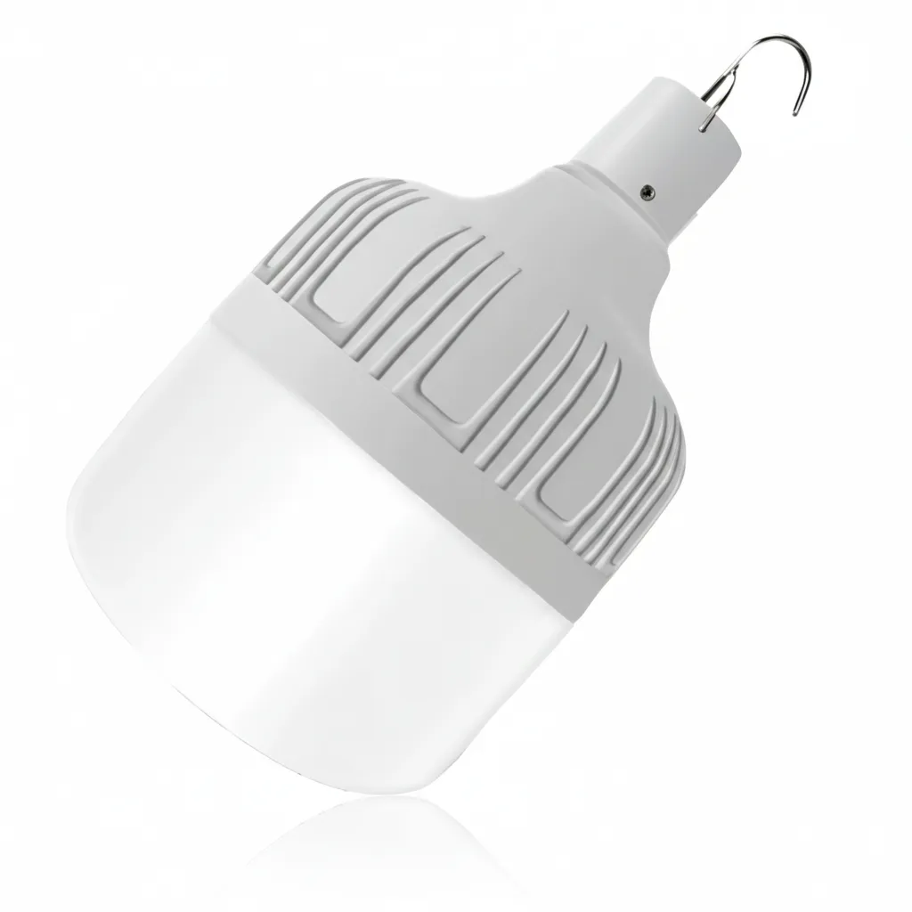 [ILU-21] VN BOMBILLO DE EMERGENCIA 40W