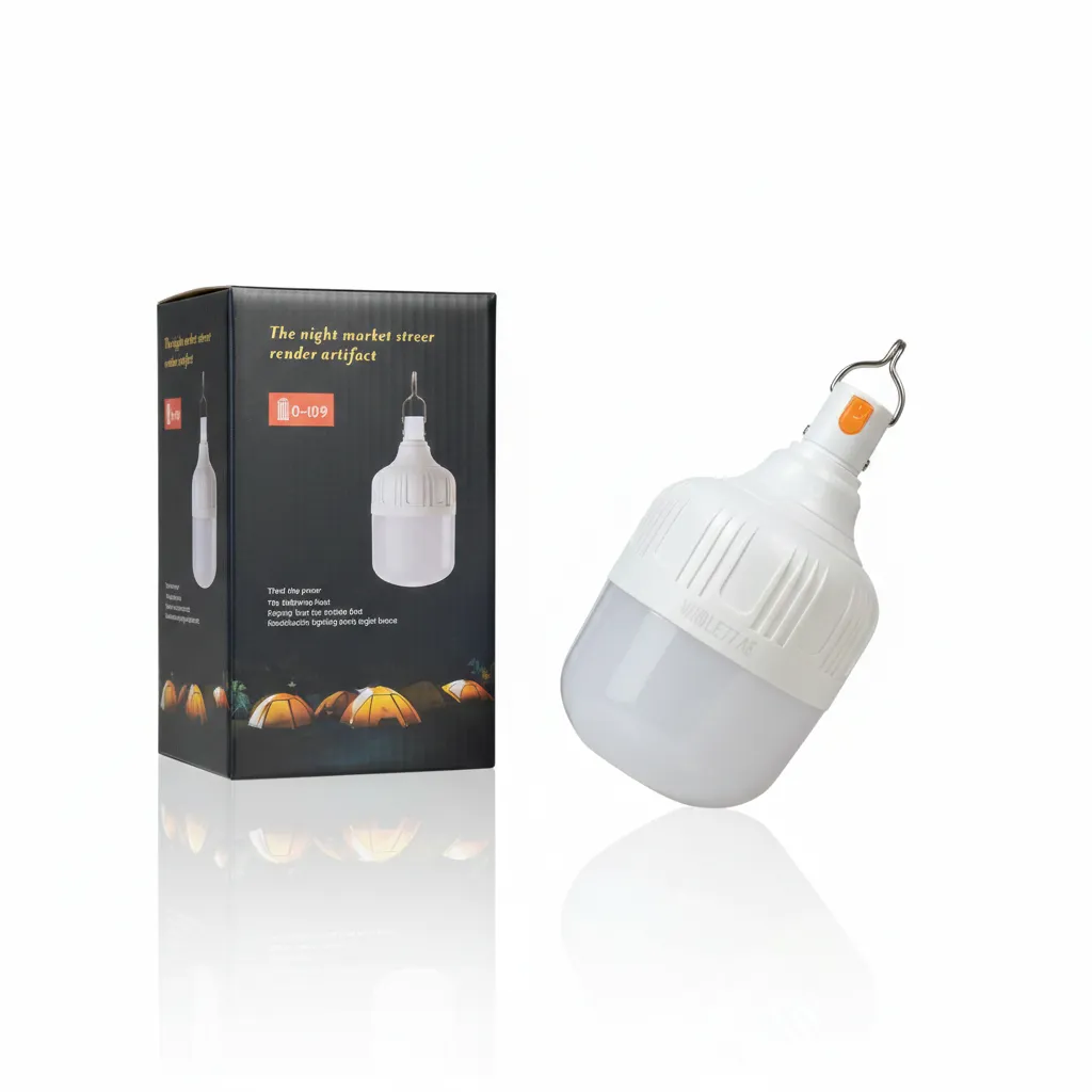 [ILU-23] INV1 BOMBILLO 30W 6500K