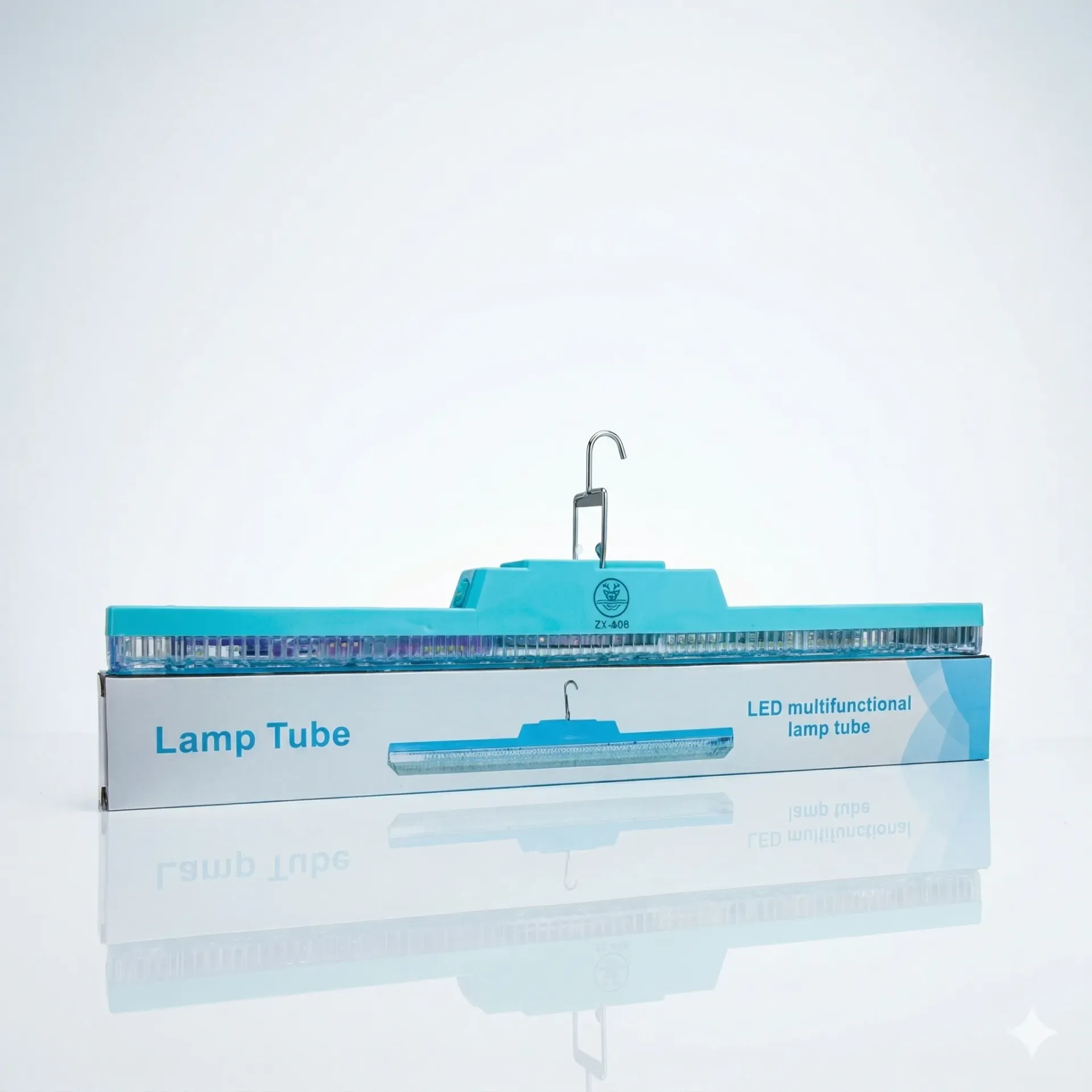 [ILU-30] VN BOMBILLO RECARGABLR JY-420