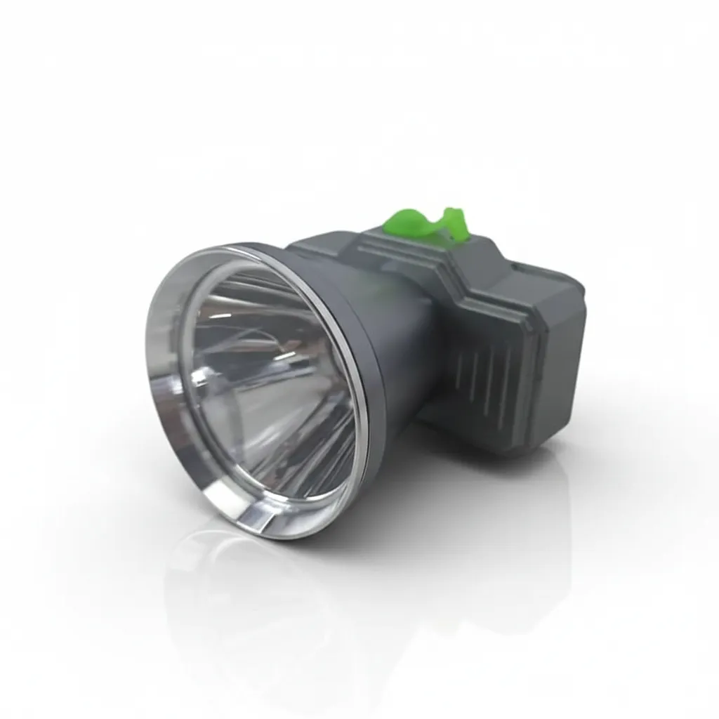 [ILU-34] VN LINTERNA FRONTAL Y6-521