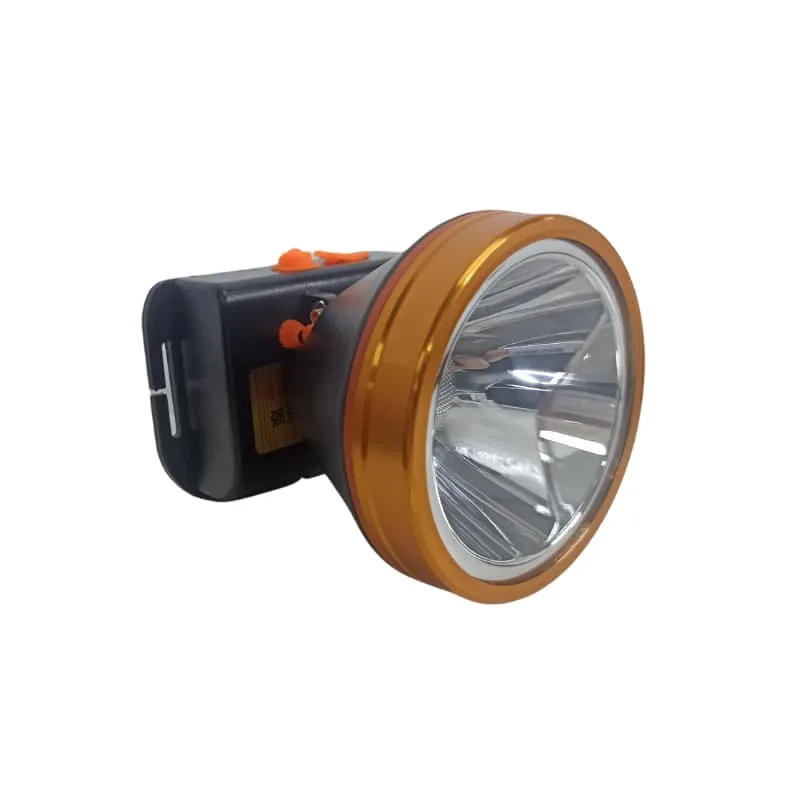 [ILU-35] VN LINTERNA FRONTAL HG-9328