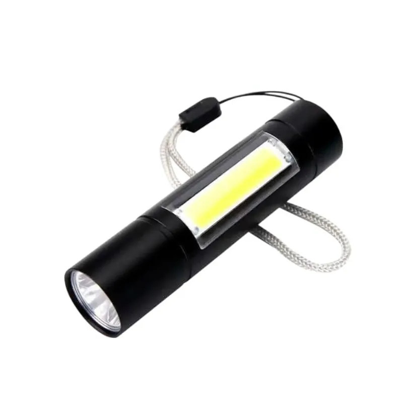 VN LINTERNA LED-615