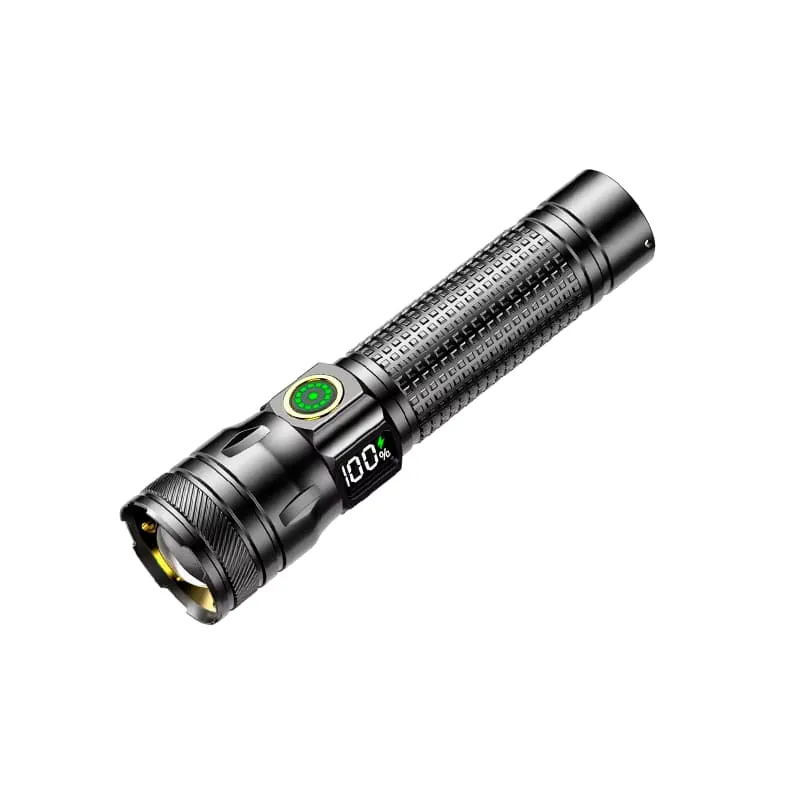 [ILU-42] VN LINTERNA LED-136