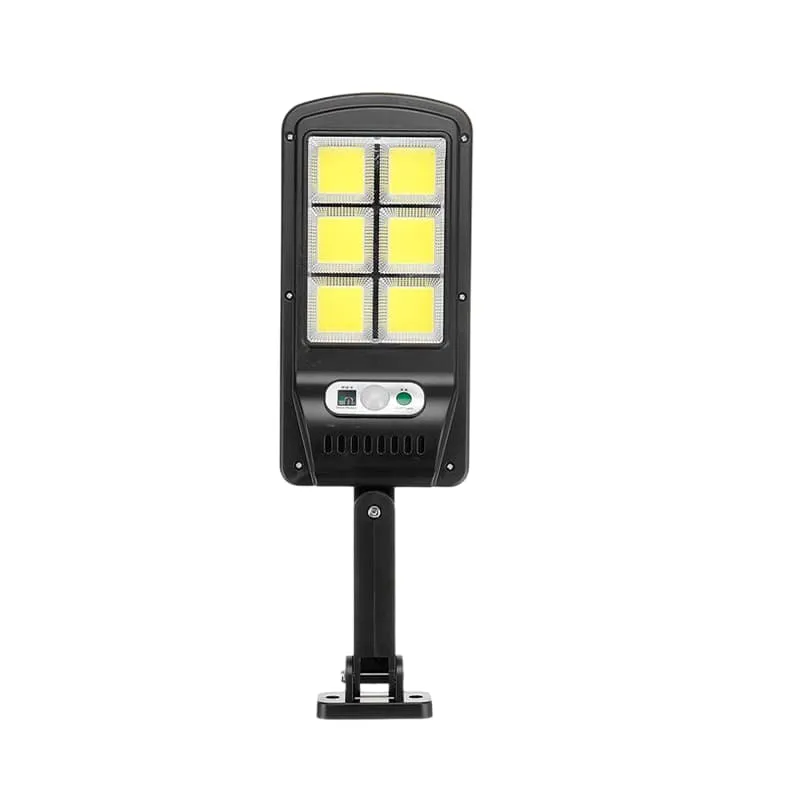 [ILU-45] VN LUZ SOLAR CON SENSOR LED-6C0B