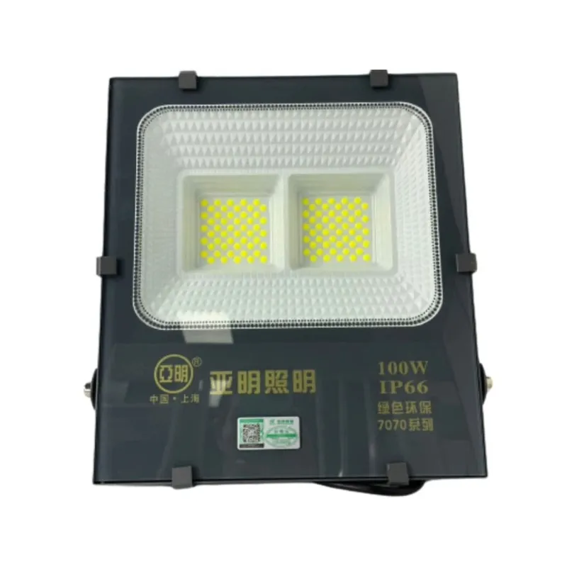 [ILU-49] VN REFLECTOR LED 100W