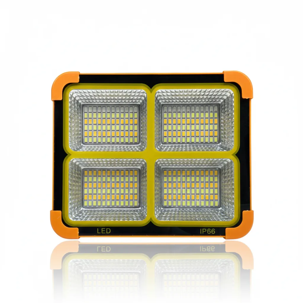 [ILU-51] VN REFLECTOR PEQUEÑO 800W