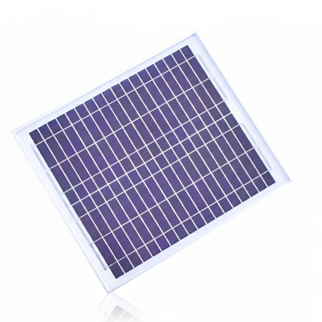 VN PANEL SOLAR 6-8W