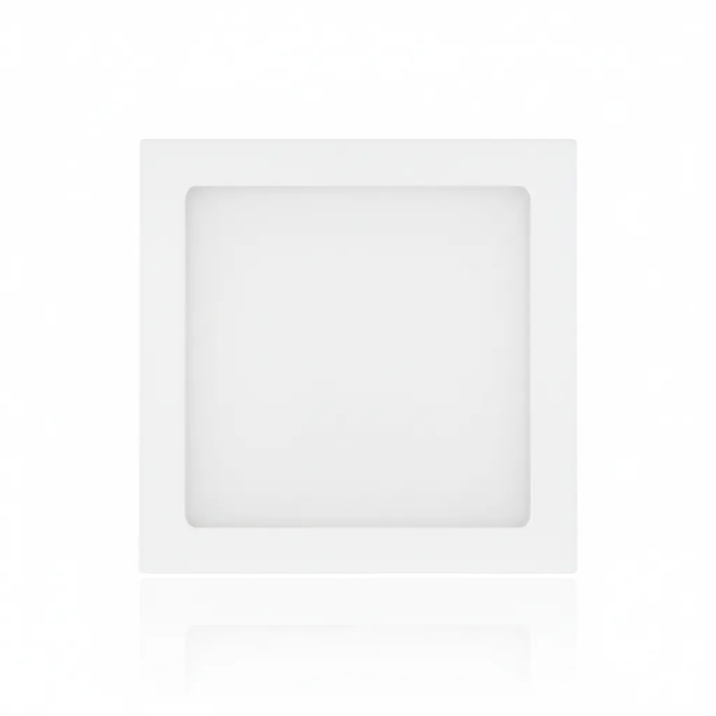 VN PANEL SUPERFICIAL CUADRADO 18W 3000K