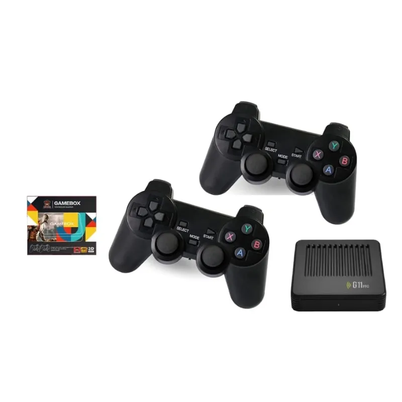 [JUE-06] INV1 JUEGO G11 PRO