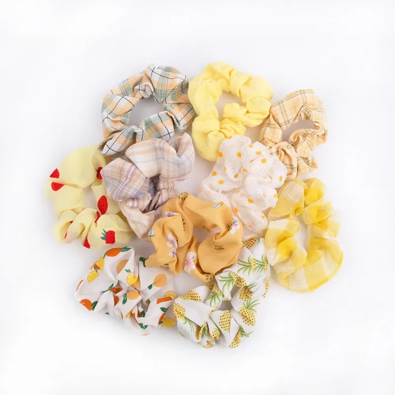 [KMK-91] SET DE COLITAS COLOR MIX