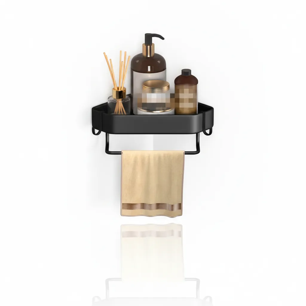 [KMK-94] ORGANIZADOR DE BAÑO 3 EN 1