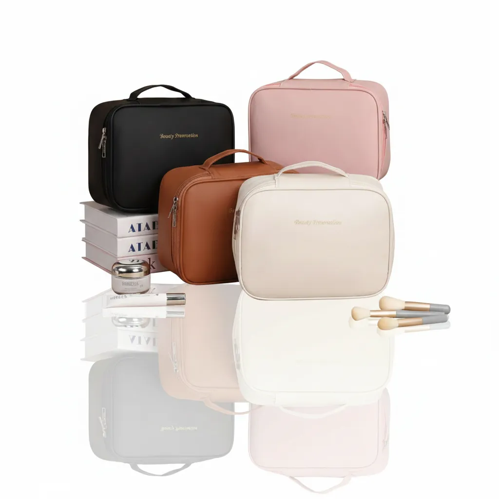 [KMK-102] H`Dana PORTA COSMETICOS FUNCIONAL