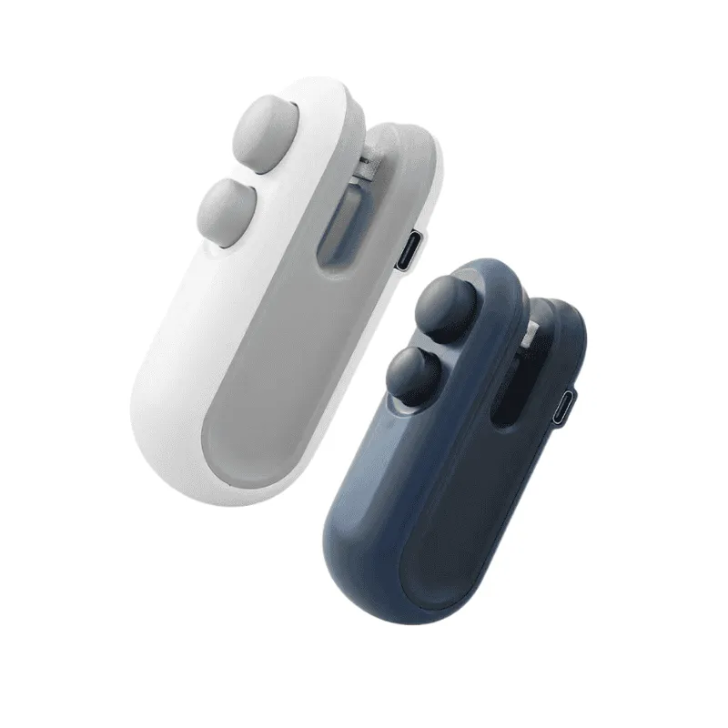 [KMK-104] VN MAQUINA DE SELLADO SENCILLA