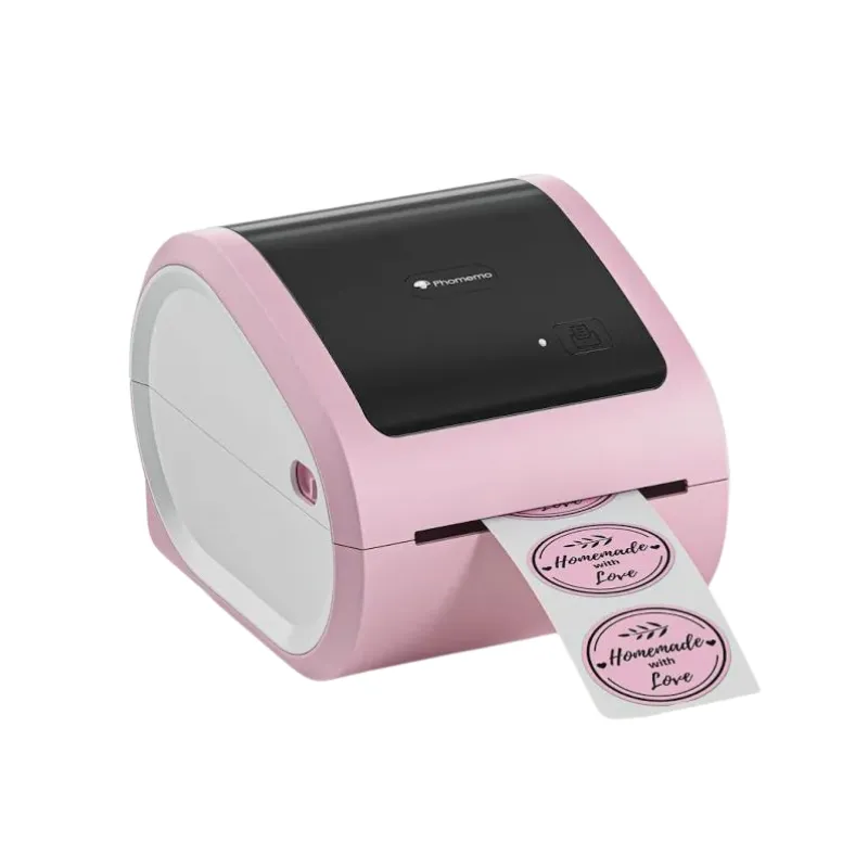 [KMK-105] VN MAQUINA DE STICKERS D520BT