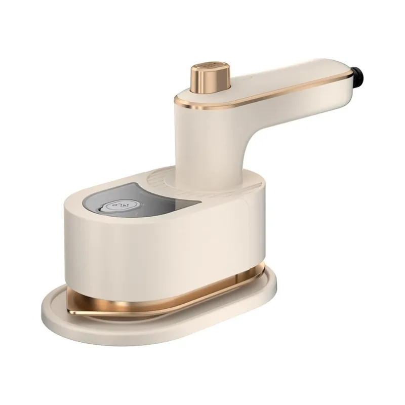 [KMK-108] VN MINI PLANCHA DE VAPOR