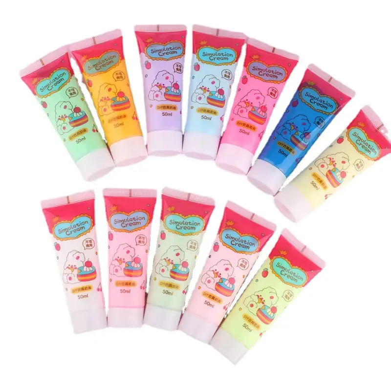 VN CREMA DE COLORES DIY